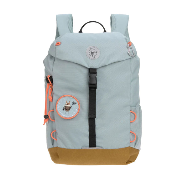 Wanderrucksack Kinder 14L Hellblau