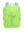 Wanderrucksack Kinder 14L Hellblau