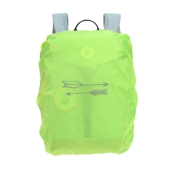 Wanderrucksack Kinder 14L Hellblau