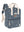 Kindergartenrucksack Square Dunkelblau