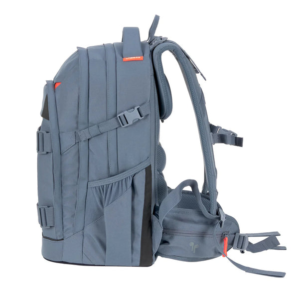 School Backpack BOLD Origin Blue