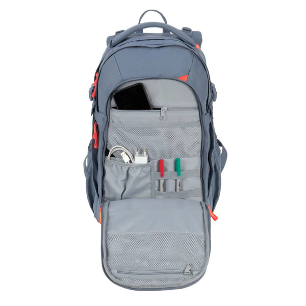 School Backpack BOLD Origin Blue