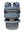 School Backpack BOLD Origin Blue