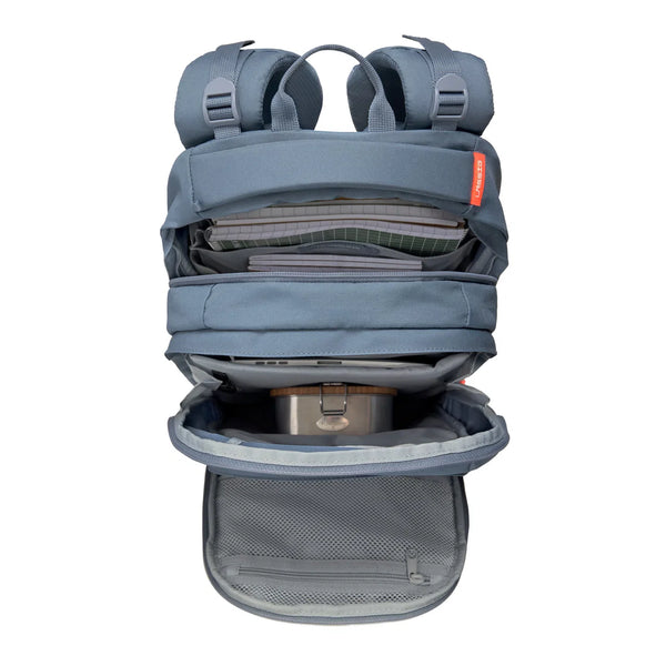 School Backpack BOLD Origin Blue