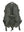 School backpack BOLD Origin Olive
