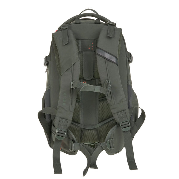 School backpack BOLD Origin Olive