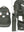 School backpack BOLD Origin Olive