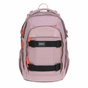 School Backpack BOLD Origin Mauve
