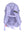 Sac à dos scolaire BOLD Origin Lavande
