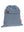 Drawstring Bag BOLD Origin Blue