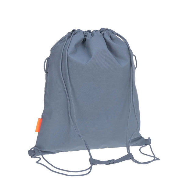 Drawstring Bag BOLD Origin Blue