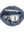 Drawstring Bag BOLD Origin Blue