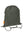 Turnbeutel BOLD Origin Dark Olive