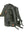 Turnbeutel BOLD Origin Dark Olive