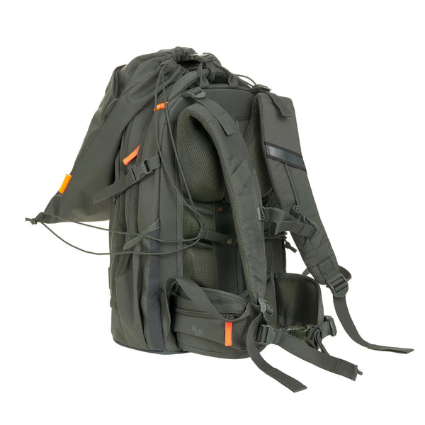 Turnbeutel BOLD Origin Dark Olive