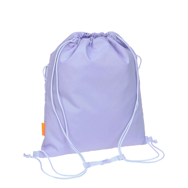 Turnbeutel BOLD Origin Lavendel