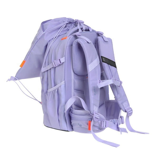 Turnbeutel BOLD Origin Lavendel