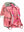 Set cartable Slim 7 pièces Unique Pink