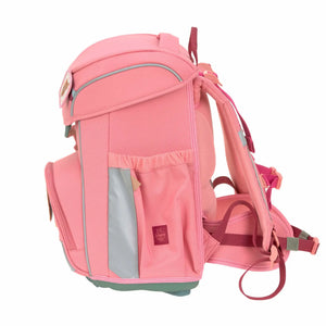 Lässig Schulthek Set Slim – Federmäppchen und Etui