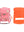 Set cartable Slim 7 pièces Unique Pink