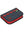 Set de cartable Light 6 pièces Unique Football Bleu Foncé