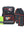 Set de cartable Light 6 pièces Unique Football Bleu Foncé