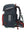 Set de cartable Light 6 pièces Unique Football Bleu Foncé