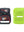 Set de cartable Light 6 pièces Unique Football Bleu Foncé
