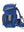 Schulthek Set Light 6-teilig Unique Space Blau