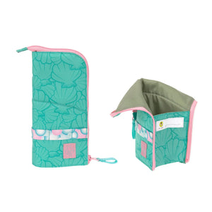 Lässig Schulthek Set Light Seashell – komplettes 6-teiliges Set