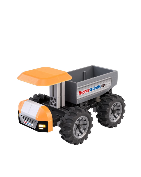fischertechnik Truck