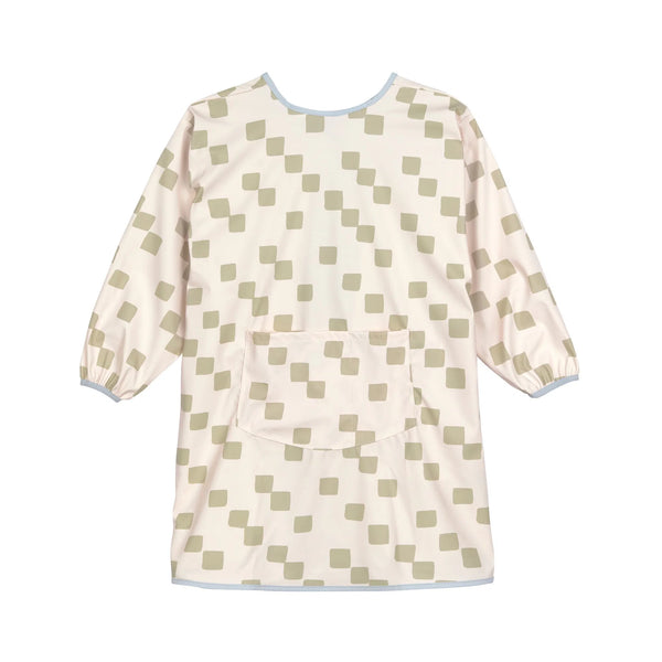 Kinder Malschürze Khaki