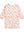 Tablier de peinture pour enfants rose