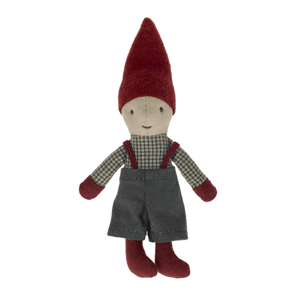 Maileg Pixy Elf in Streichholzschachtel | Puppen, Spielkombinationen & Spielzeugfiguren | Beluga Kids
