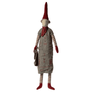 Pixy Advent calendar girl