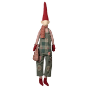 Pixy Advent Calendar Boy Check 