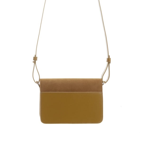 Sac à bandoulière Costa Green