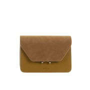 Schultertasche Costa Green