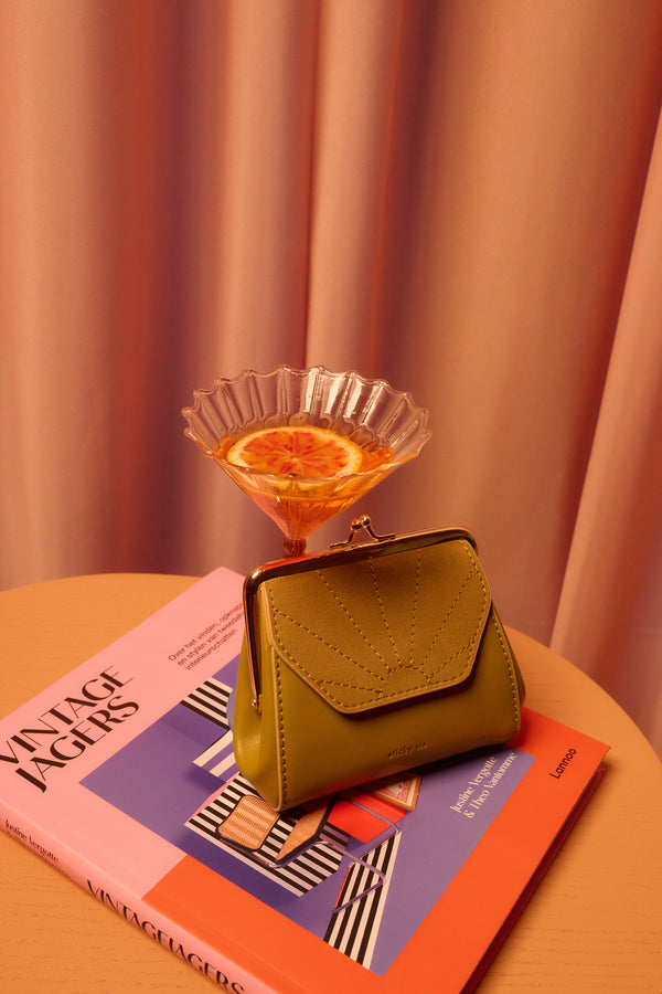 Portefeuille Costa Green