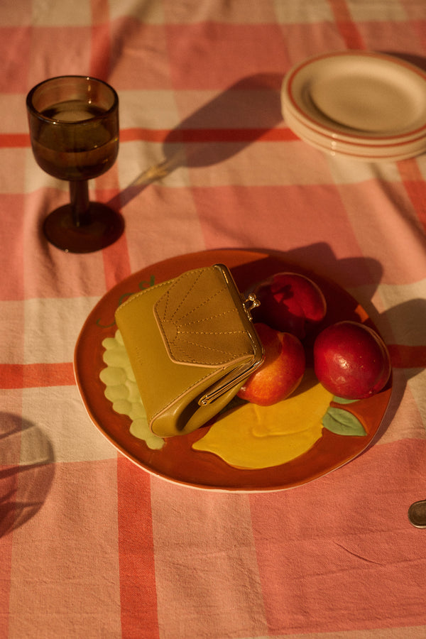 Portefeuille Costa Green