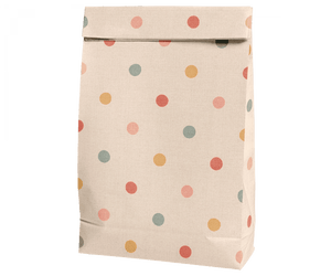 Maileg Geschenktüte Multi Dots | Puppe | Beluga Kids