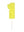 Colorful Number Candle