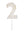 Colorful Number Candle
