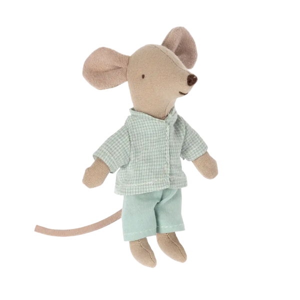 Pajamas for little brother Mouse 