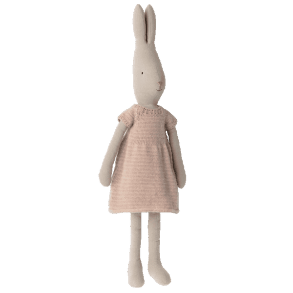 Robe en tricot Bunny taille 4 