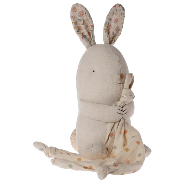 Lullaby Kuschelfreund-Spieluhr Hase Natur