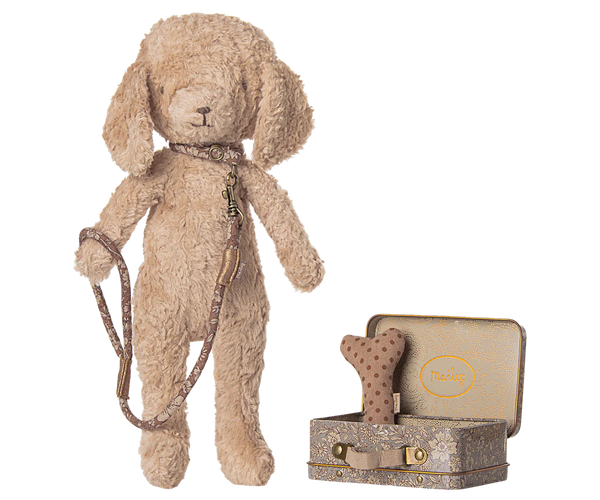 Accessoires pour chiots roses