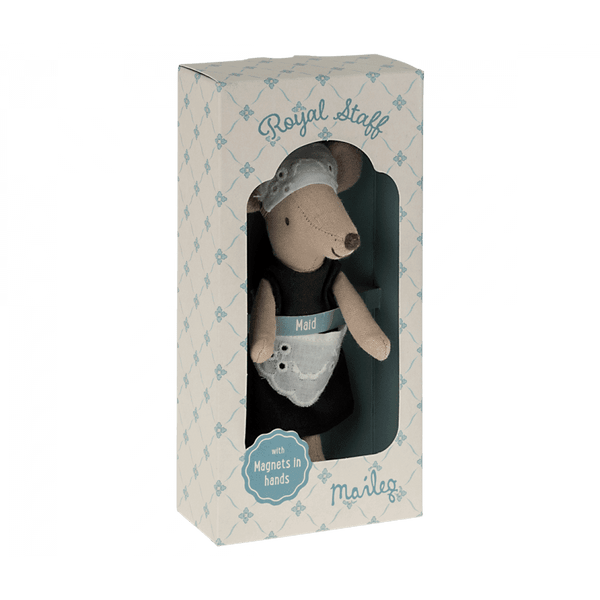 Maileg Dienstmädchen Maus | Puppe | Beluga Kids
