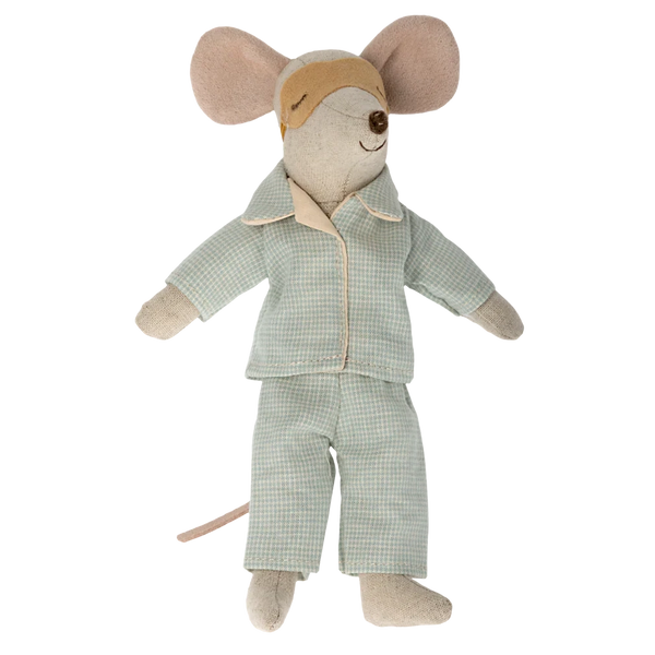 Pyjama Papa Souris