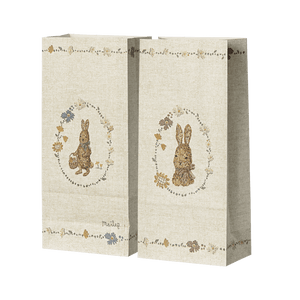 Maileg 2-Pack Geschenktüte Ostern | Geschenkverpackung | Beluga Kids